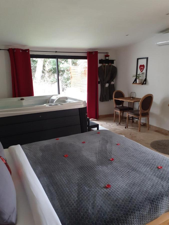 La Chambre Des Songes Saze  ภายนอก รูปภาพ